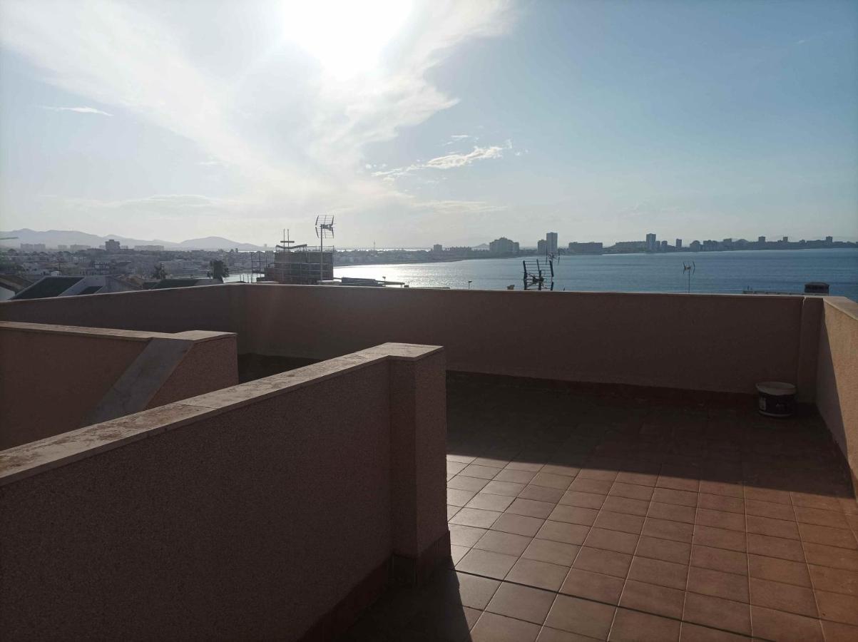 Chalet Cabo Palos Cabo de Palos Esterno foto