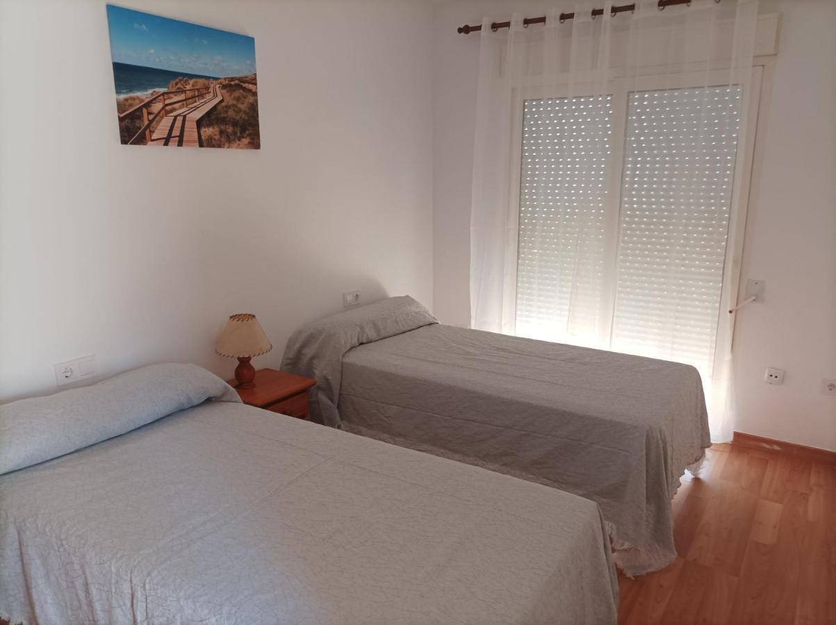 Chalet Cabo Palos Cabo de Palos Esterno foto