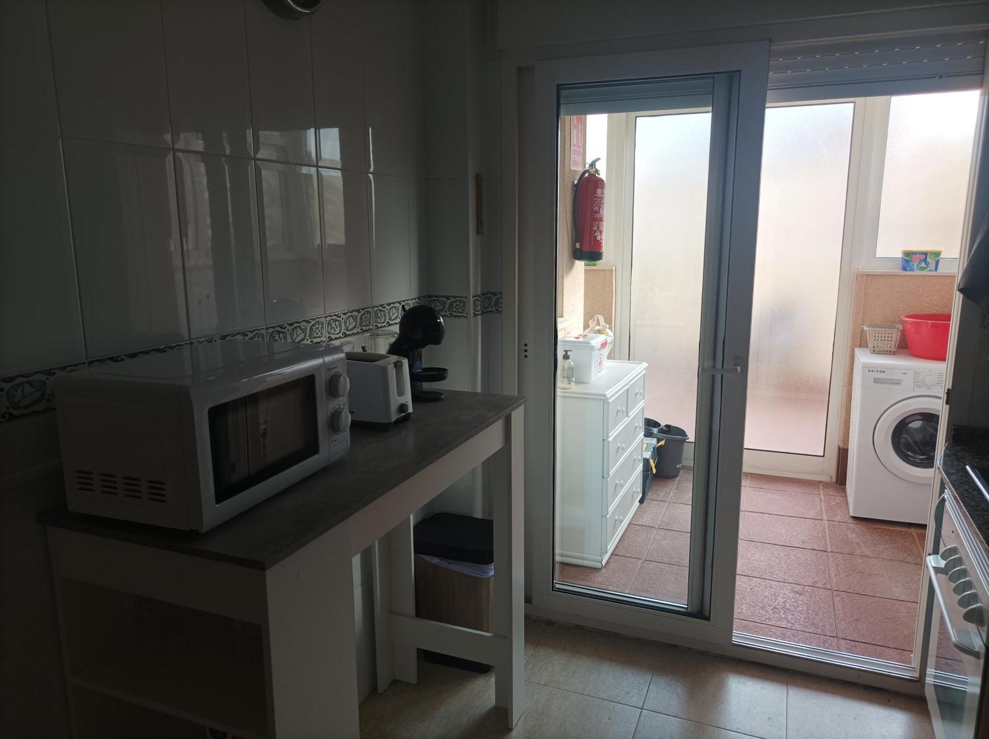 Chalet Cabo Palos Cabo de Palos Esterno foto